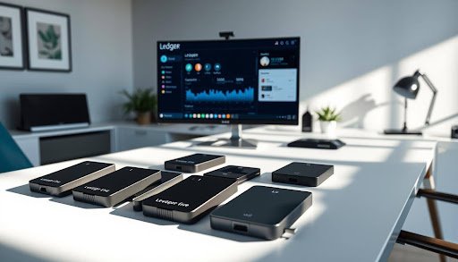 Ledger Live