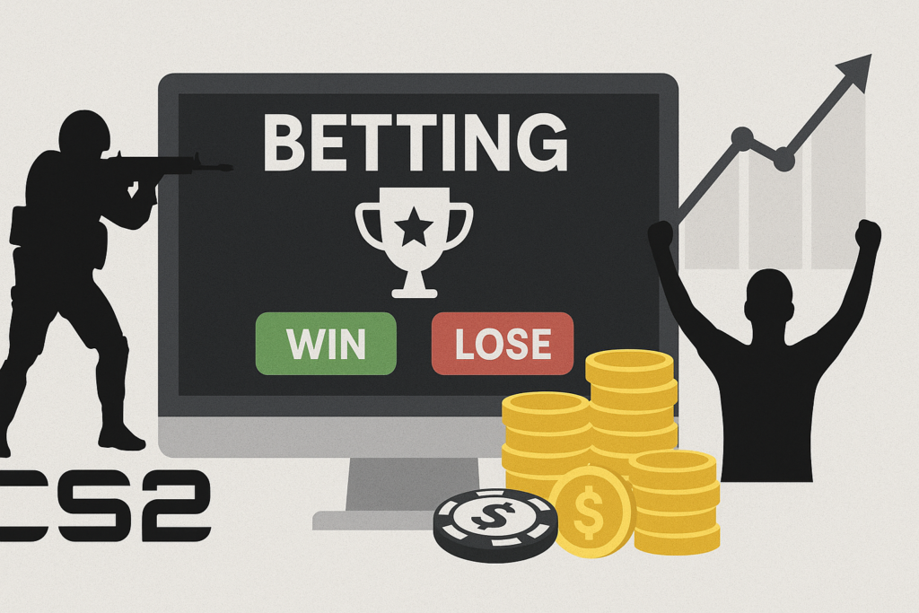 cs2 betting sites